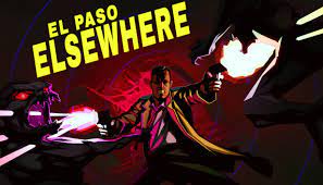 El Paso, Elsewhere is a stunning look at troubled relationships