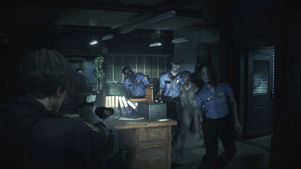 Resident Evil Village Builds on Resident Evil 4's Legacy Better