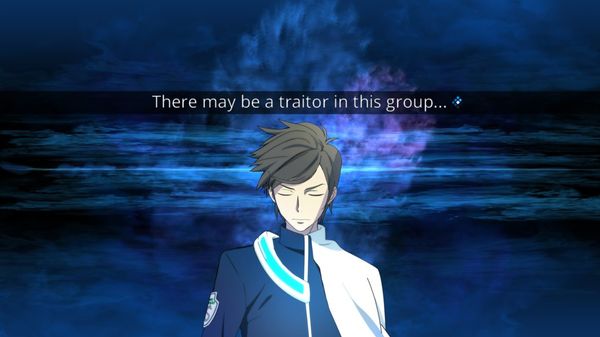 Let’s have a party with Lost Dimension’s traitors! - LudoLudo Dissonance